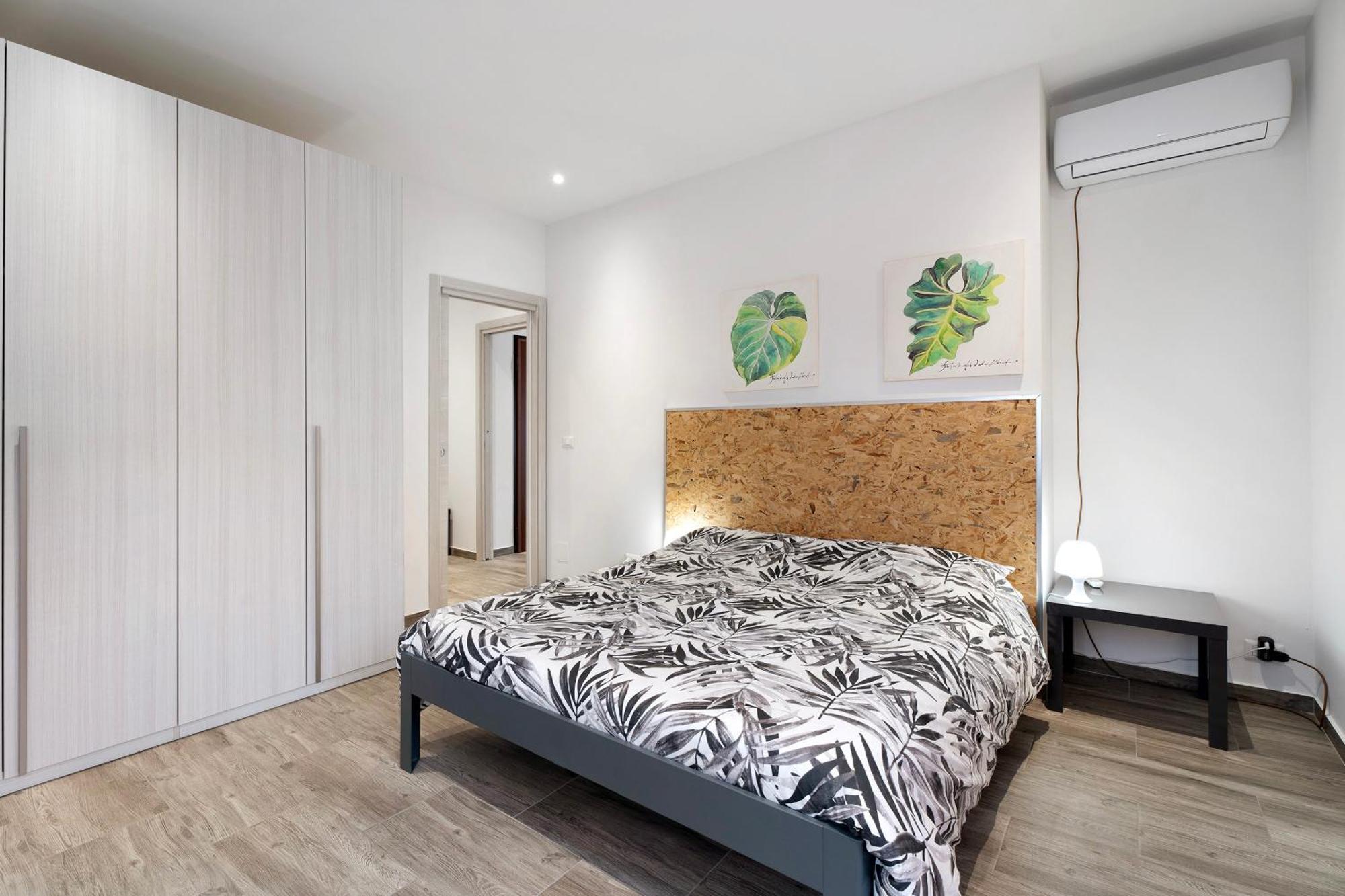 Sweet Home Apartments Peperoncino Arona Exterior foto