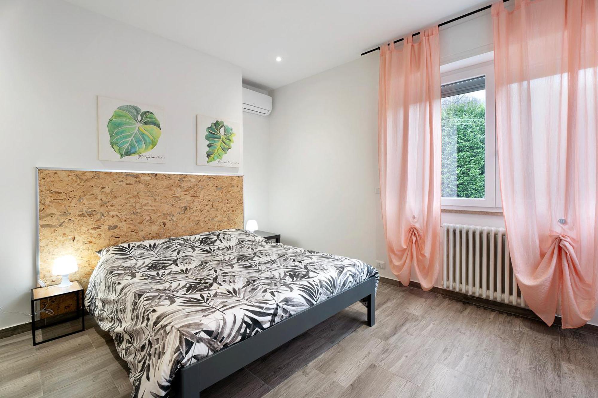 Sweet Home Apartments Peperoncino Arona Exterior foto
