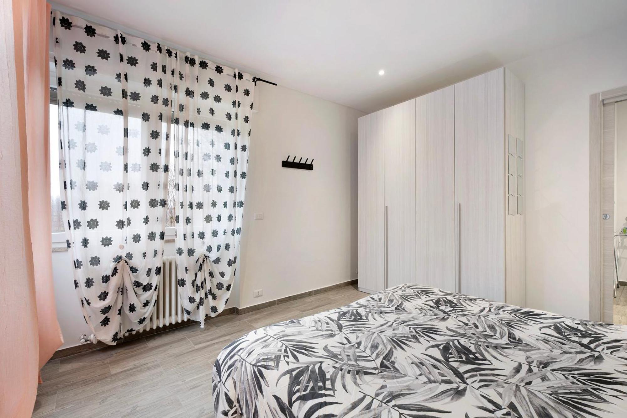 Sweet Home Apartments Peperoncino Arona Exterior foto