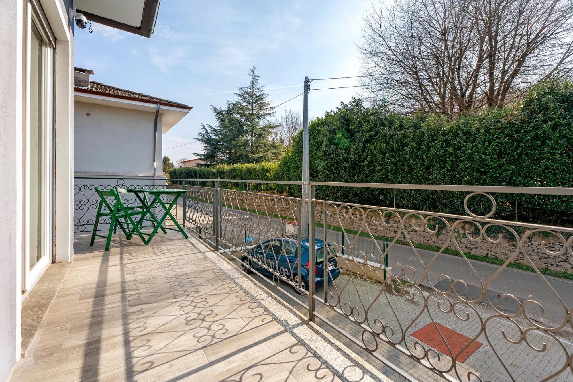 Sweet Home Apartments Peperoncino Arona Exterior foto