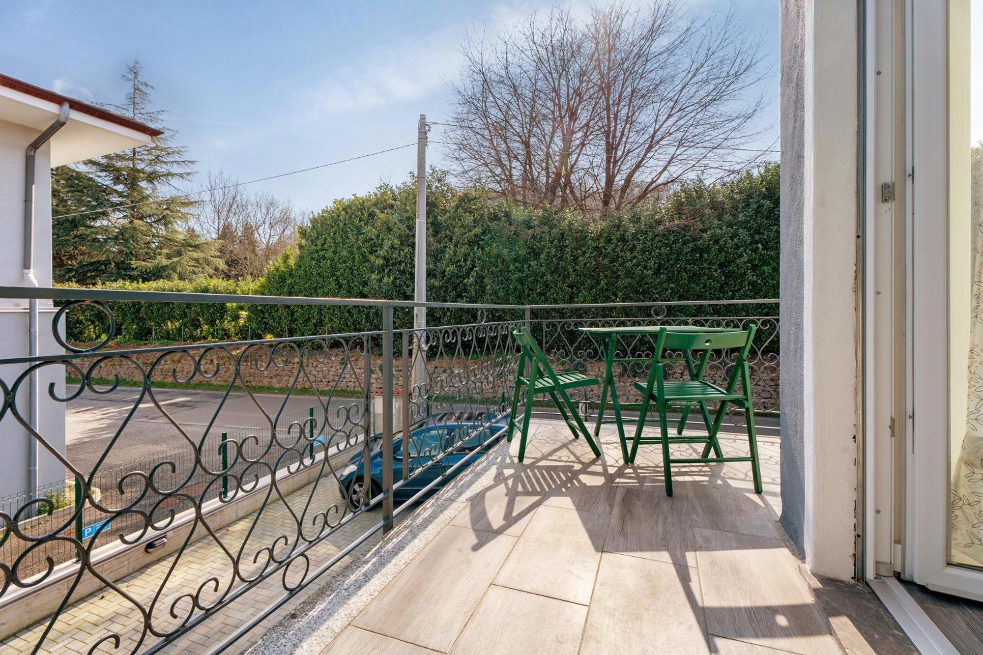 Sweet Home Apartments Peperoncino Arona Exterior foto